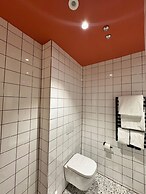 Hotel Alpina