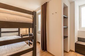 Hotel Alpina