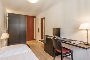 Hotel Alpina