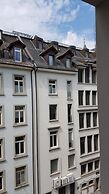 Hotel Alpina