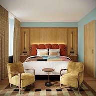Hotel Alpina