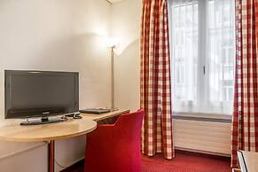 Hotel Alpina