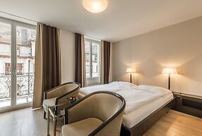 Hotel Alpina