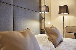 Hotel Alpina