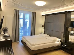 Hotel Alpina
