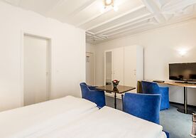 Hotel Alpina