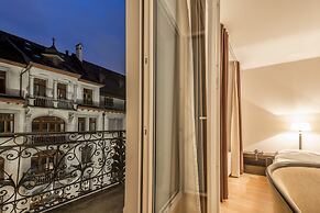Hotel Alpina