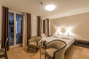 Hotel Alpina