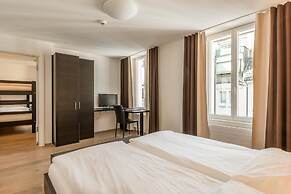 Hotel Alpina