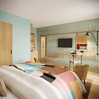 Hotel Alpina