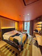 Hotel Alpina
