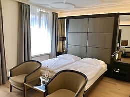 Hotel Alpina