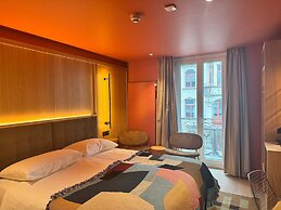 Hotel Alpina