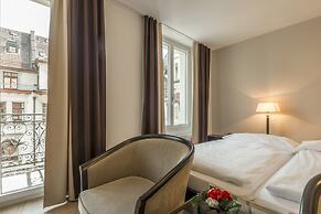 Hotel Alpina