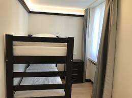 Hotel Alpina