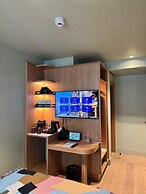 Hotel Alpina