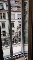 Hotel Alpina