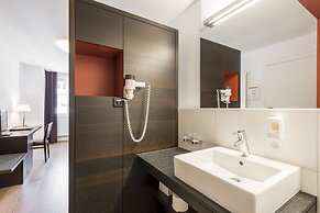 Hotel Alpina