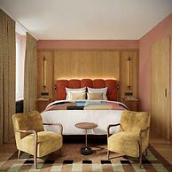 Hotel Alpina