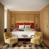 Hotel Alpina
