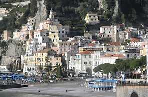 Hotel Croce di Amalfi