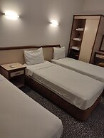 Çesme Sirin Villa Otel