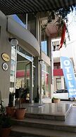 Çesme Sirin Villa Otel