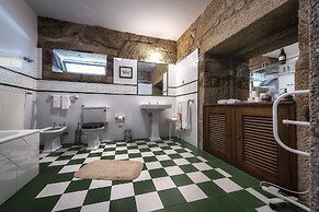 Casa das Torres