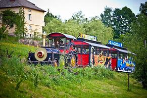Park Hotel Lyson