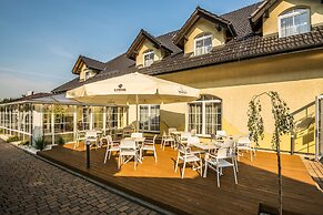 Park Hotel Lyson