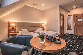 Park Hotel Lyson