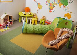 Park Hotel Lyson