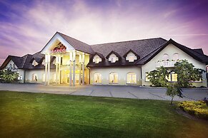 Park Hotel Lyson