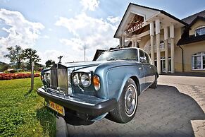 Park Hotel Lyson