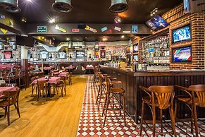 Park Hotel Lyson