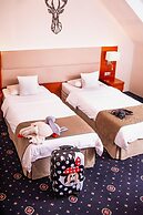 Park Hotel Lyson