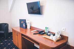 Park Hotel Lyson