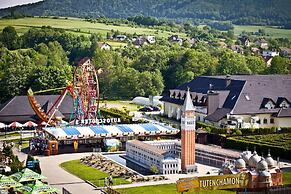 Park Hotel Lyson