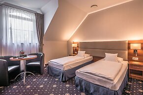Park Hotel Lyson