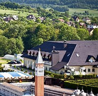 Park Hotel Lyson