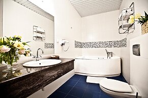 Park Hotel Lyson