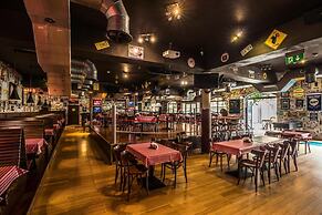Park Hotel Lyson