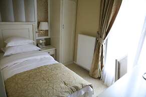 Hotel Vila Viktorija