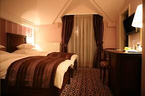 Hotel Vila Viktorija
