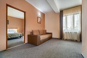 Long Street Hotel