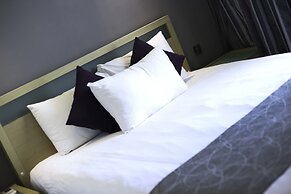 Pebbles Boutique Aparthotel