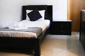 Pebbles Boutique Aparthotel