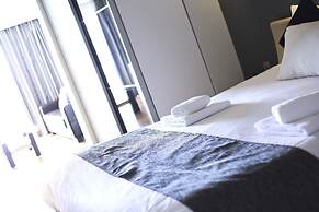 Pebbles Boutique Aparthotel