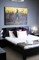 Pebbles Boutique Aparthotel