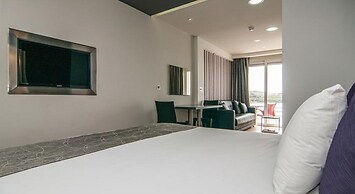 Pebbles Boutique Aparthotel